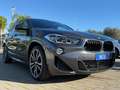 BMW X2 18D M-SPORT SEDILI INTEGRALI M FULL LED NAVI LUCI Grigio - thumbnail 1