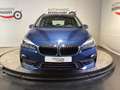 BMW 216 216i gran tourer/1Eig/62000km/Led/Pdc/Cruise/Nav Blauw - thumbnail 14