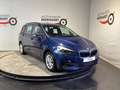 BMW 216 216i gran tourer/1Eig/62000km/Led/Pdc/Cruise/Nav Blauw - thumbnail 13