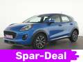 Ford Puma Titanium Navi|AppleCarPlay|LED|PDC|SHZ|ACC Blu/Azzurro - thumbnail 1