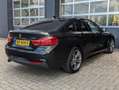 BMW 418 4-serie Gran Coupé 418i High Executive M Sport |Na Zwart - thumbnail 2