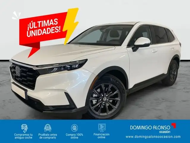 Honda CR-V Nuevo  Híbrido 2.0 i-MMD 135 kW (184 CV) Elegance
