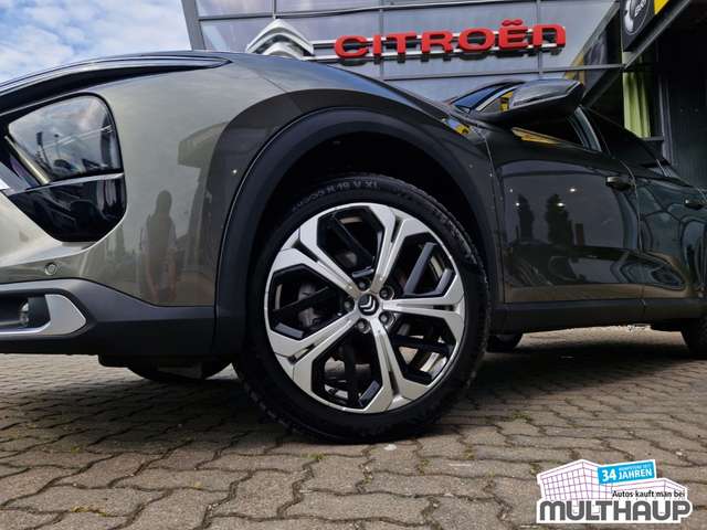 Citroen C5 X YOU PureTech 130 EAT8 LED SHZ PDC