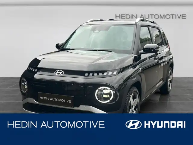 Hyundai Autres INSTER EV 2WD Prime Glas-Schiebedach AMBI|SHZ|LM