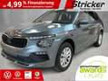 Skoda Kamiq Selection 1.0TSI DSG 189,-ohne Anzahlung Kamera S Grau - thumbnail 3