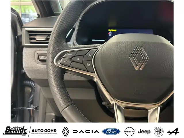 Renault Clio view 14