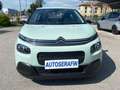 Citroen C3 C3 III 2017 1.2 puretech Live 68cv my18 Blu/Azzurro - thumbnail 5