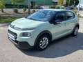 Citroen C3 C3 III 2017 1.2 puretech Live 68cv my18 Blu/Azzurro - thumbnail 3