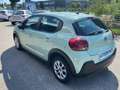 Citroen C3 C3 III 2017 1.2 puretech Live 68cv my18 Blu/Azzurro - thumbnail 4