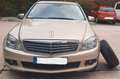 Mercedes-Benz C 200 C -Klasse 200 T Kompressor AHK/Niveau/Alu Beige - thumbnail 2