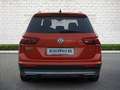 Volkswagen Tiguan Allspace 2.0 TSI DSG 4Motion Comfortline StandHZG AHK-klapp Orange - thumbnail 4