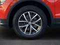 Volkswagen Tiguan Allspace 2.0 TSI DSG 4Motion Comfortline StandHZG AHK-klapp Orange - thumbnail 6