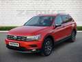 Volkswagen Tiguan Allspace 2.0 TSI DSG 4Motion Comfortline StandHZG AHK-klapp Orange - thumbnail 1