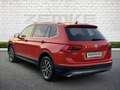 Volkswagen Tiguan Allspace 2.0 TSI DSG 4Motion Comfortline StandHZG AHK-klapp Orange - thumbnail 3