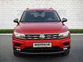 Volkswagen Tiguan Allspace 2.0 TSI DSG 4Motion Comfortline StandHZG AHK-klapp Orange - thumbnail 5