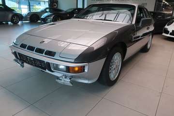 turbo H-Kennzeichen Histo.Sport