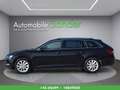 Skoda Superb Kombi TDI "Ambition" DSG *AHK/1.BESITZ* Schwarz - thumbnail 2