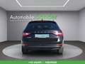 Skoda Superb Kombi TDI "Ambition" DSG *AHK/1.BESITZ* Schwarz - thumbnail 8
