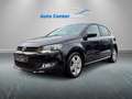 Volkswagen Polo V Comfortline*Automatik*PDC*SHZ*Klimaauto.* Schwarz - thumbnail 1