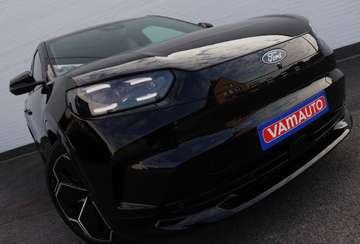 79 kWh AWD Extended Range Premium - HeatPump/DriverAssit/SOH=99,8%