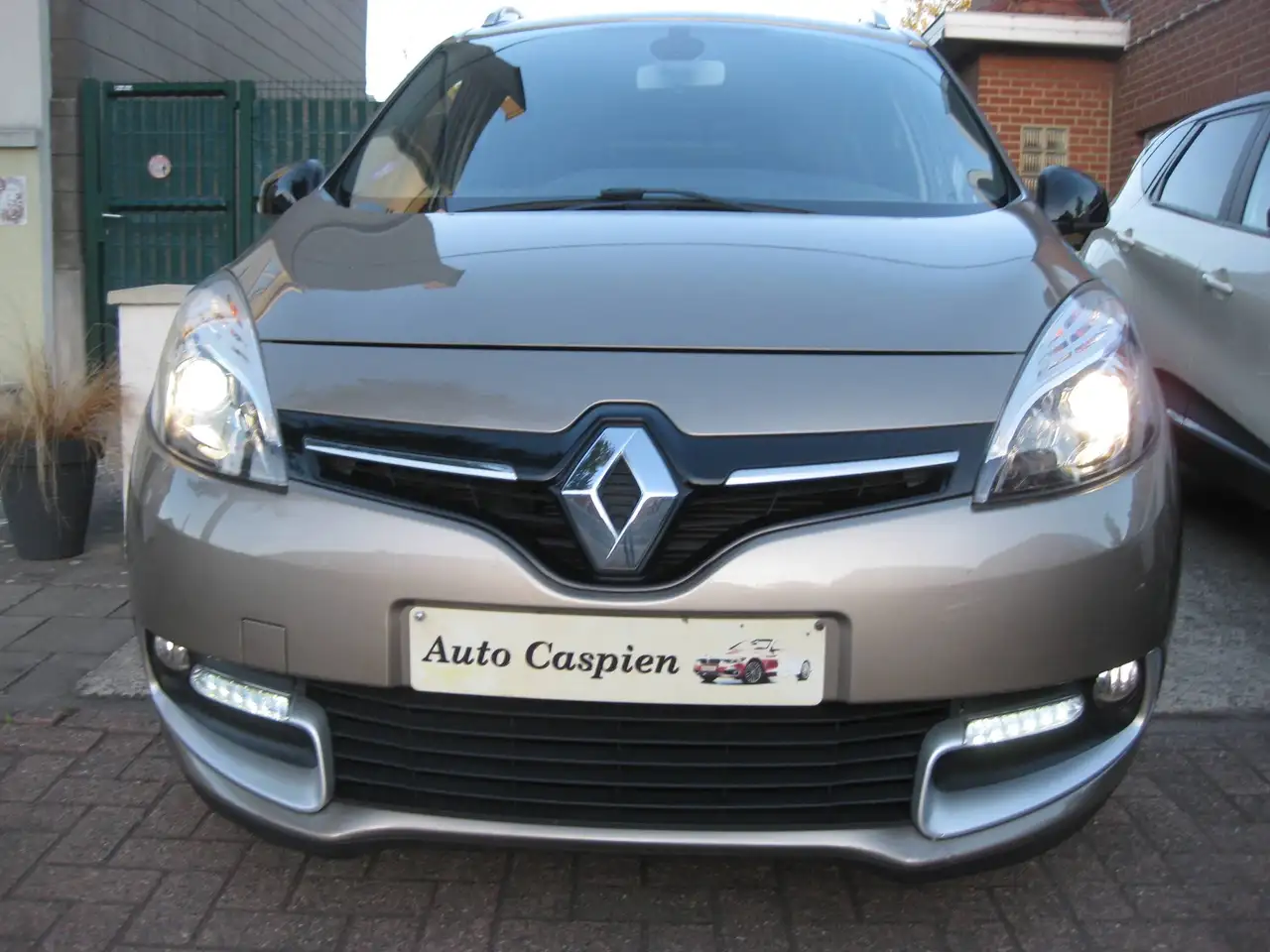 Renault Grand Scenic