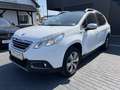 Peugeot 2008 Style +Klima+Allwetterreifen++Tempomat++ Blanco - thumbnail 1