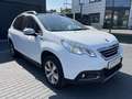Peugeot 2008 Style +Klima+Allwetterreifen++Tempomat++ Blanco - thumbnail 3