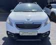 Peugeot 2008 Style +Klima+Allwetterreifen++Tempomat++ Blanco - thumbnail 2