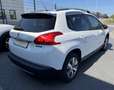 Peugeot 2008 Style +Klima+Allwetterreifen++Tempomat++ Blanco - thumbnail 4