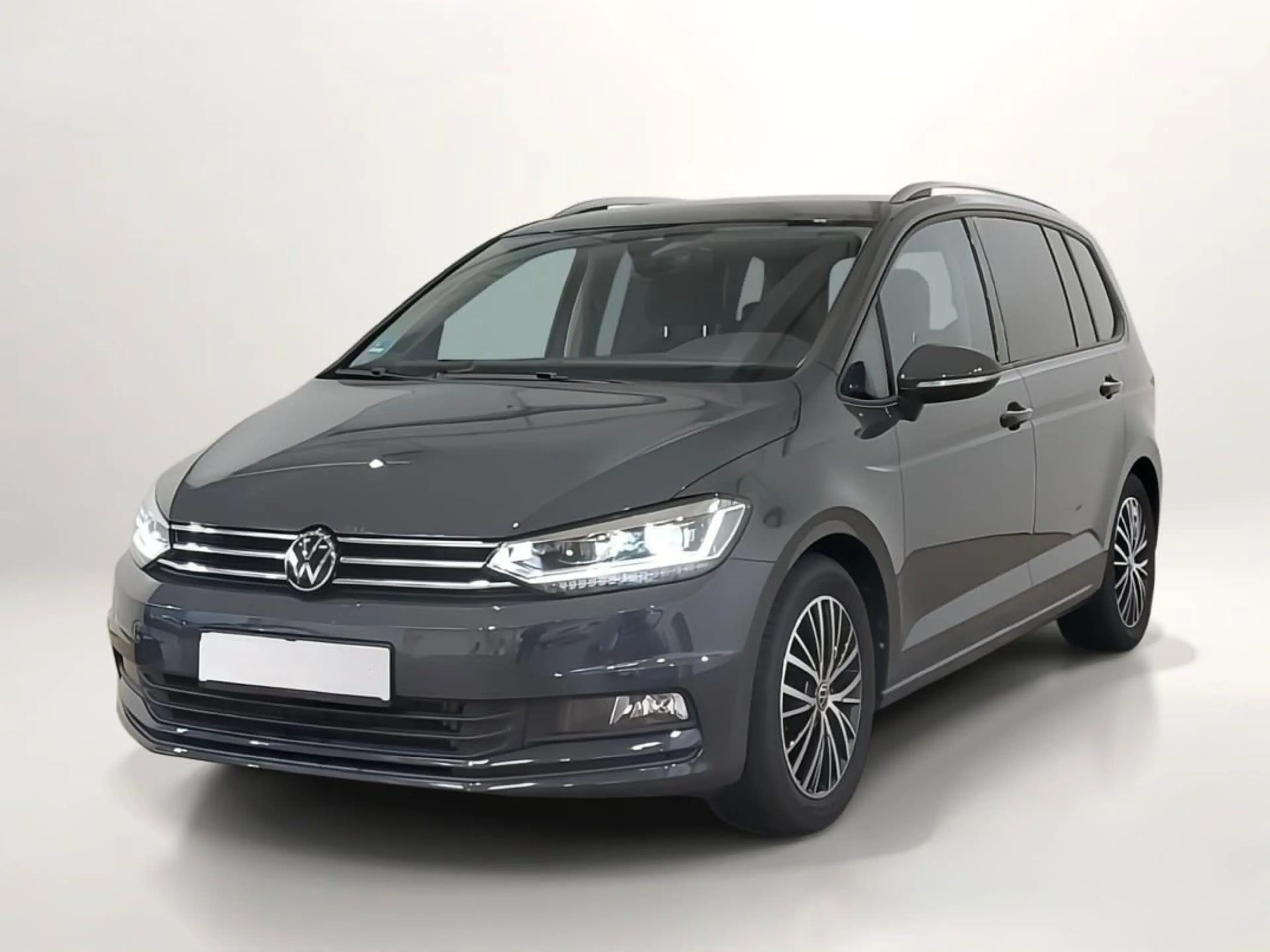 Volkswagen Touran Business AHK DYNAUDIO MASSAGE STHZ EasyOp