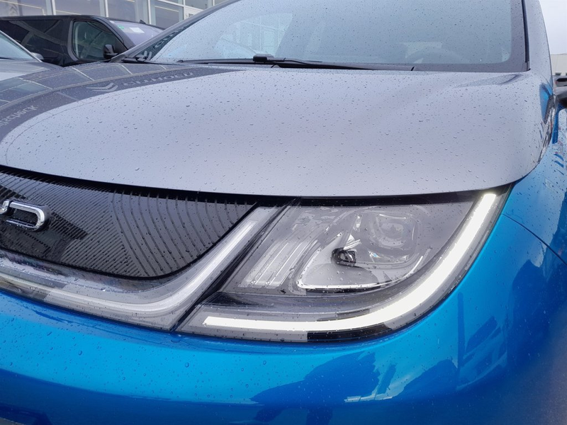 BYD Dolphin Design — photo 7