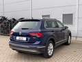 Volkswagen Tiguan 2.0 TDI Highline 4Motion Pano Navi LED Klima Navi Blau - thumbnail 3