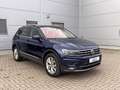 Volkswagen Tiguan 2.0 TDI Highline 4Motion Pano Navi LED Klima Navi Blauw - thumbnail 2