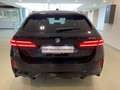 BMW 520 i M-Sport PRO Sommer19'' AHK ICONIC AdLED H/K Park Schwarz - thumbnail 4