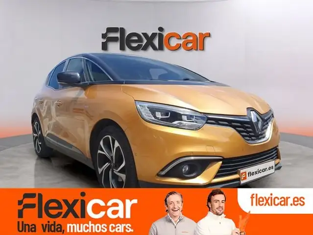 Renault Zen Energy dCi 96kW (130CV)