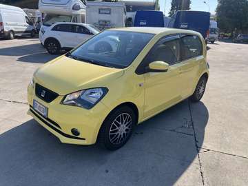 5p 1.0 Style 60cv