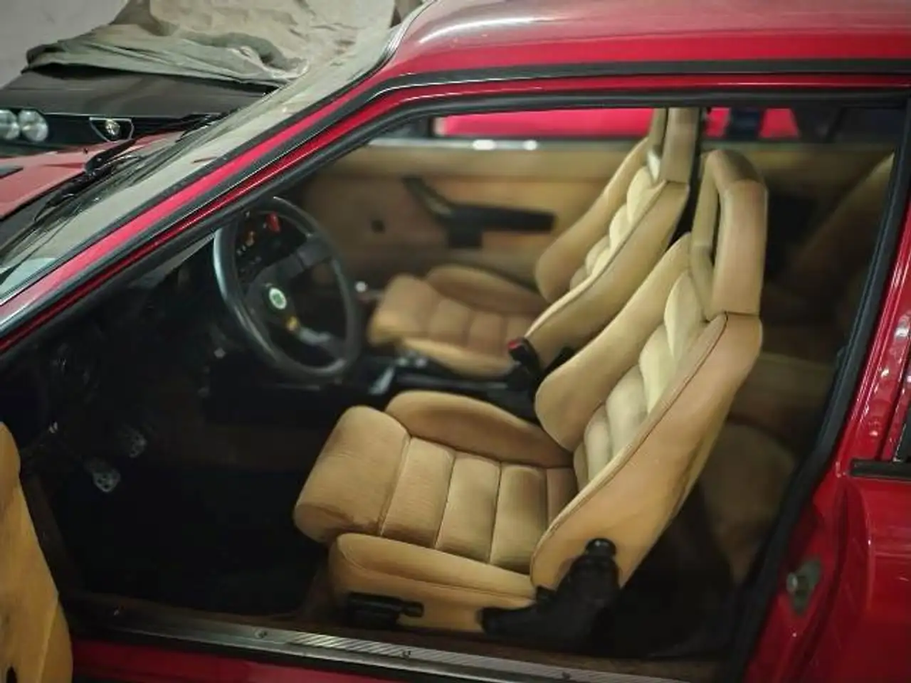Alfa Romeo GTV6 2.5i, foto 5