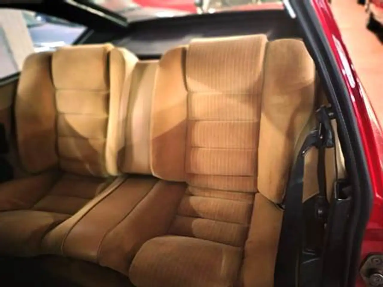 Alfa Romeo GTV6 2.5i, foto 6