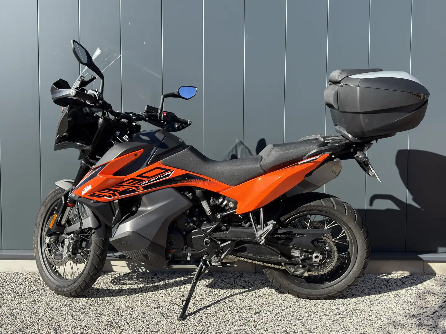 KTM 890 Adventure - 2