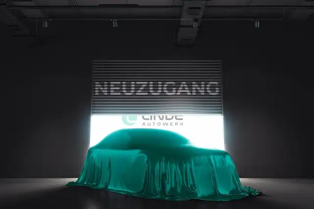 Mercedes-Benz EQS EQS 580 4Matic |PANO.|BURMESTER|360°|21 ALU