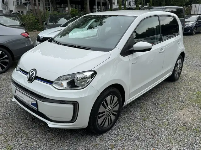 Volkswagen up! e-up!