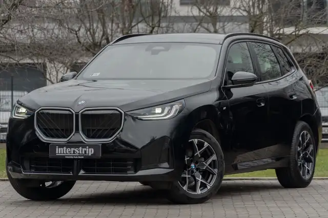 BMW X3 main image