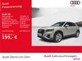 Audi Q2 S-Line 35TFSI AHK LED LEDER NAVI VIRT 5J.GAR. Silber - thumbnail 1