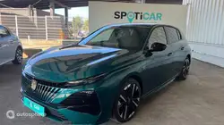 Peugeot 308 1.2 Hybrid 145ch GT Exclusive e-DCS6