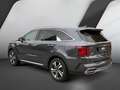 Kia Sorento 1.6 T-GDI Plug-In Hybrid Platinum 4WD EUR Gris - thumbnail 2