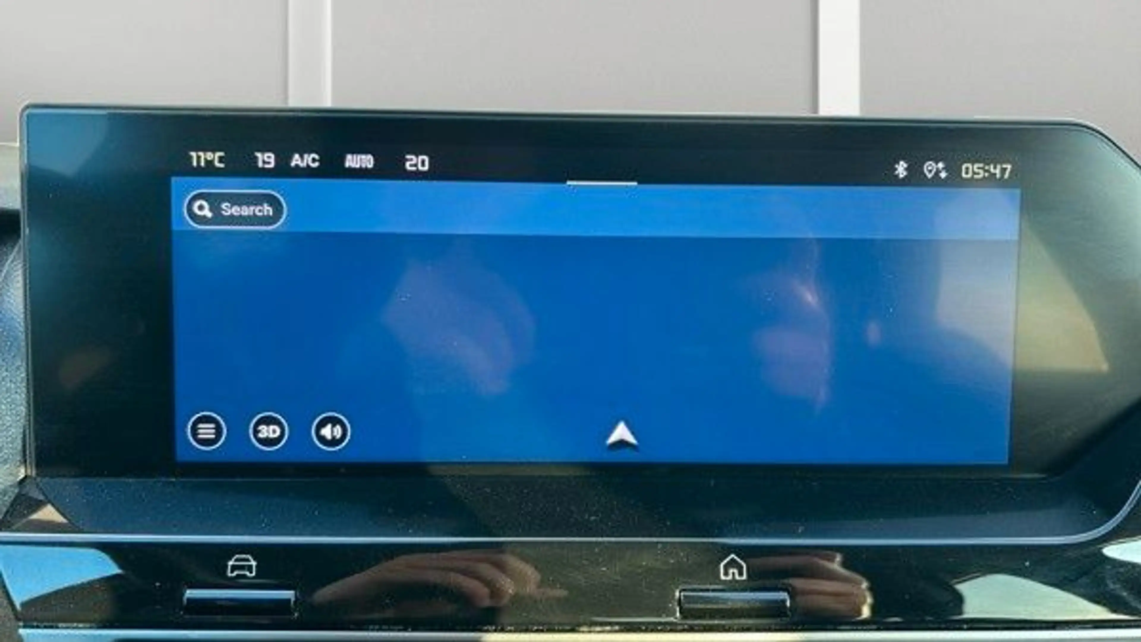 Citroen C4 Lim. Shine T.Leder Navi HuD LED RFK SHZ LHZ — photo 9