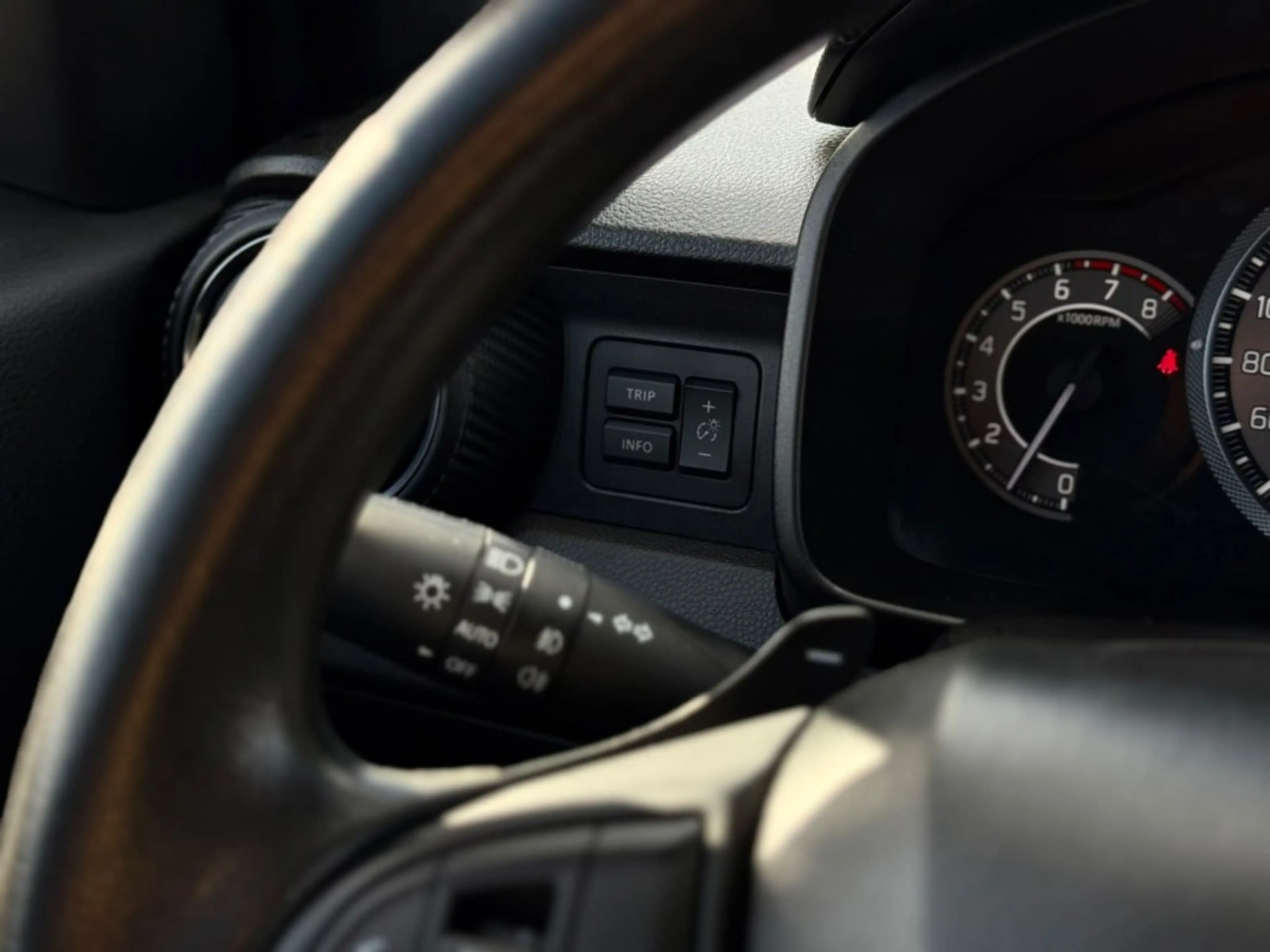 Suzuki Ignis 1.2 A/T SELECT CARPLAY NAVI CAMERA — photo 14