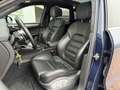 Porsche Macan Turbo Sportabgas Pano Kamera Luft S-Belüft Blau - thumbnail 23