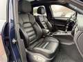 Porsche Macan Turbo Sportabgas Pano Kamera Luft S-Belüft Blau - thumbnail 24
