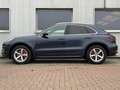 Porsche Macan Turbo Sportabgas Pano Kamera Luft S-Belüft Blau - thumbnail 3